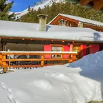 La Pive By Interhome Chalet