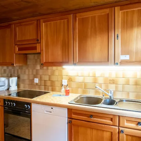 La Pive By Interhome