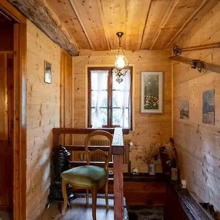 La Pive By Interhome * וורבייה