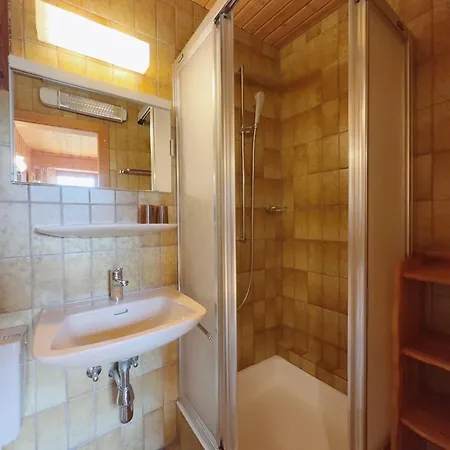 בקתה La Pive By Interhome *