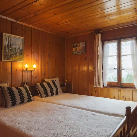 La Pive By Interhome *