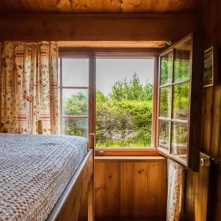 Шале La Pive By Interhome Вербье