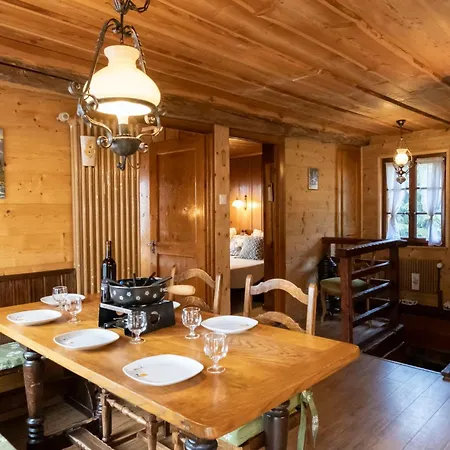 La Pive By Interhome בקתה *