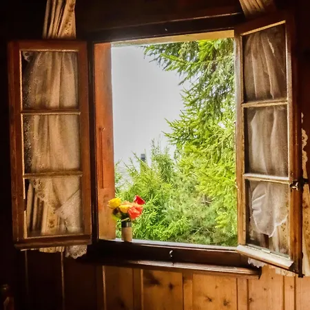 La Pive By Interhome בקתה *