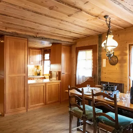 La Pive By Interhome