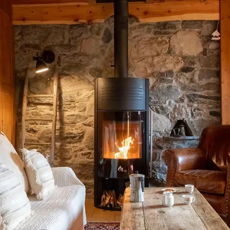 La Pive By Interhome * Verbier