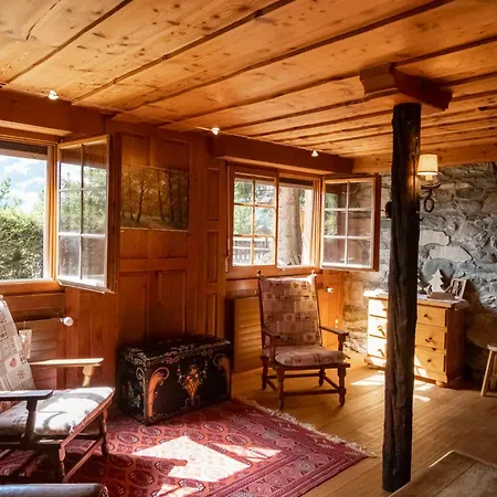 La Pive By Interhome בקתה *