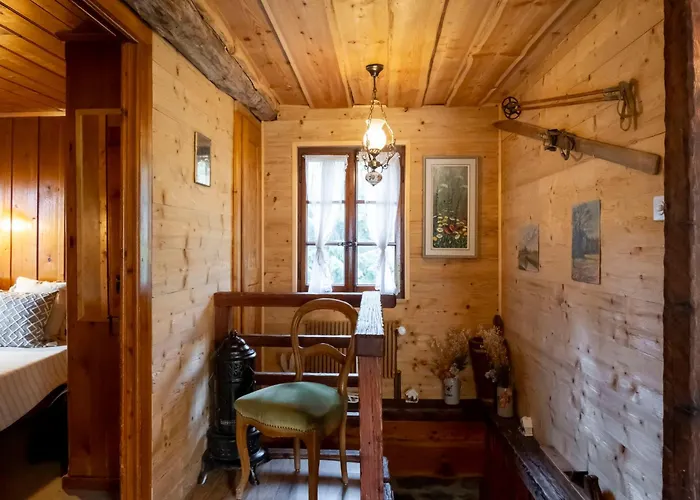 La Pive By Interhome * Verbier