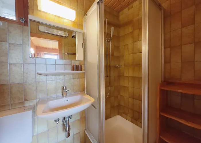 Alpesi faház La Pive By Interhome *