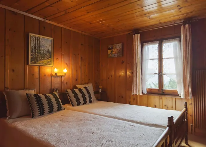 La Pive By Interhome *