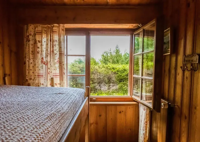 Chalé La Pive By Interhome Verbier