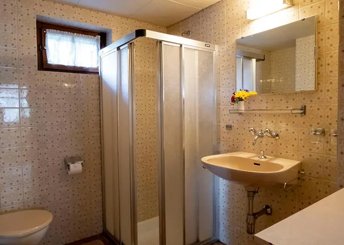 La Pive By Interhome *