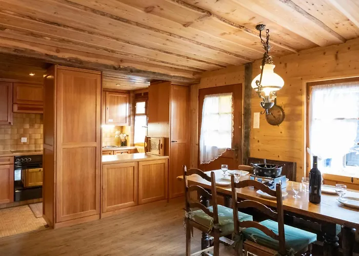 La Pive By Interhome