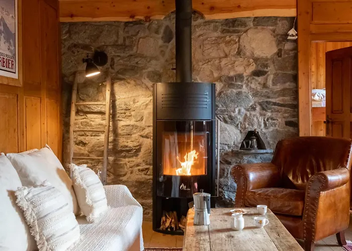 La Pive By Interhome * Verbier