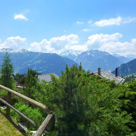 Horská chata La Pive By Interhome Verbier